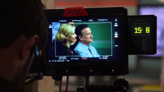 The Crazy Ones - saison 1 Bande-annonce VO