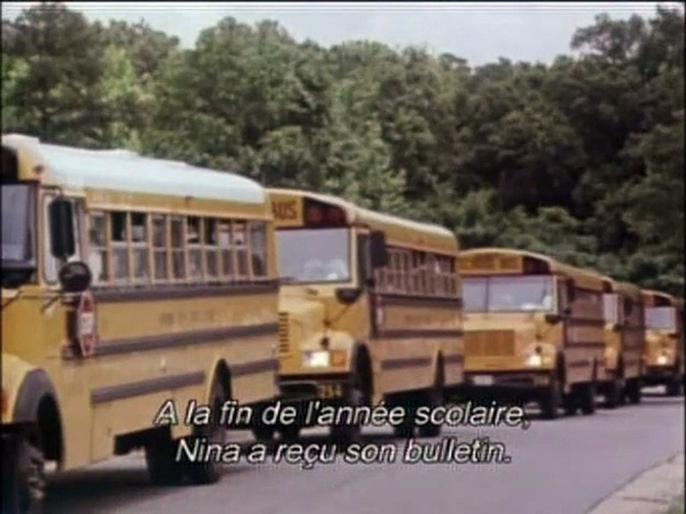 Thirteen Extrait vidéo VO