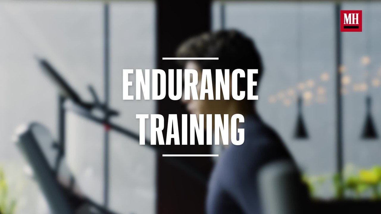 Iko Uwais | Train Like