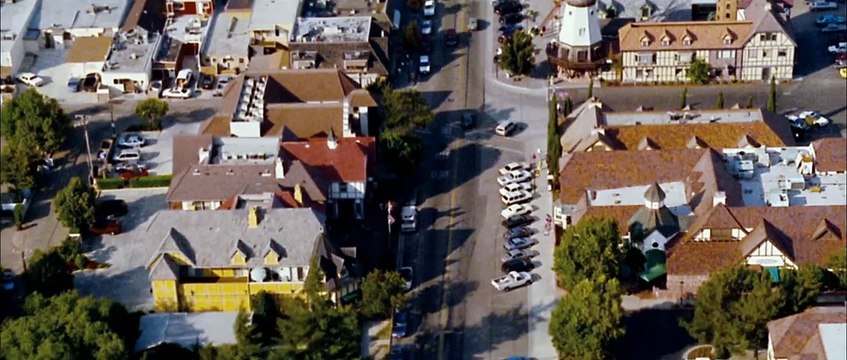 My Soul To Take Bande-annonce (2) VF