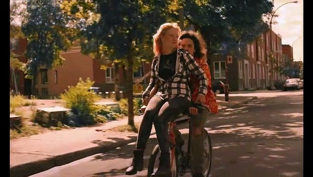 Les Faux Tatouages Bande-annonce VF