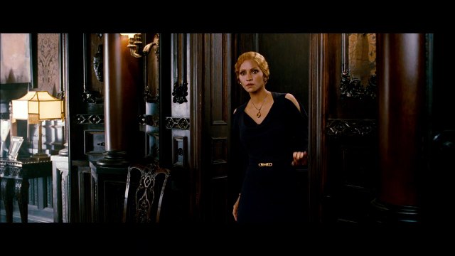 Cloud Atlas Bande-annonce VO