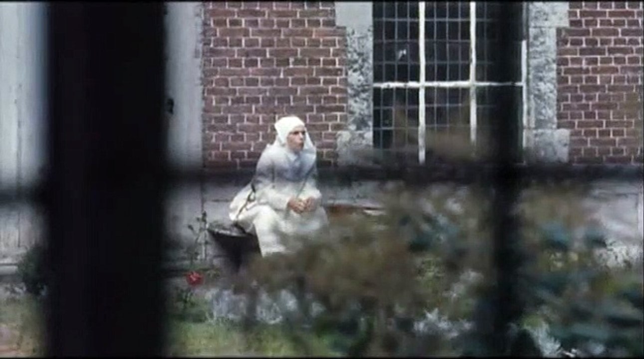 Soeur Sourire Extrait vidéo (5) VF