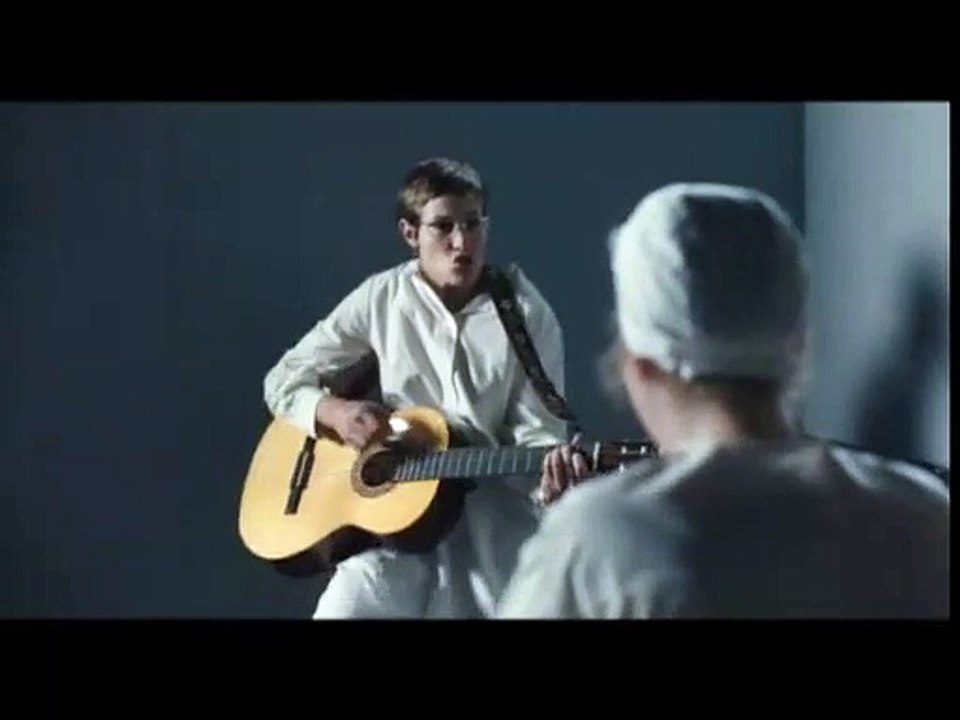 Soeur Sourire Extrait vidéo (4) VF