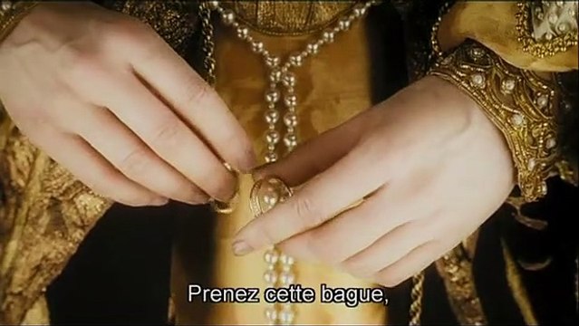 The Fountain Bande-annonce VO