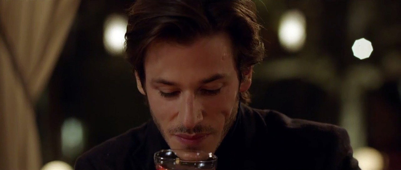 Eva EXTRAIT VF "Le dîner"