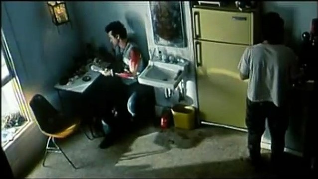 Salton Sea Extrait vidéo VF