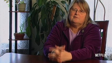 Making A Murderer Bande-annonce VO