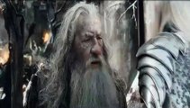 Le Hobbit : la Bataille des Cinq Armées - EXTRAIT VF 