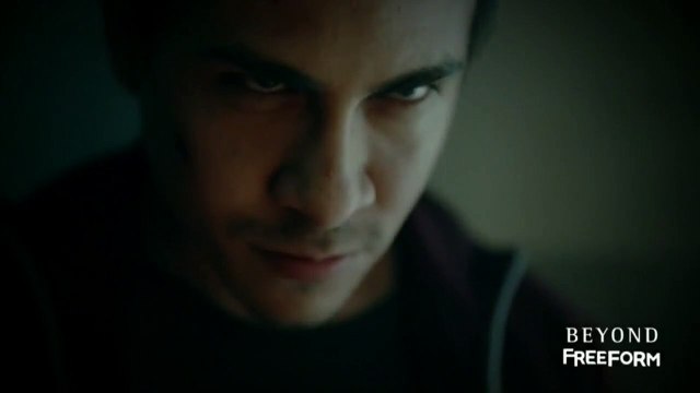 Beyond - saison 2 - épisode 8 Teaser VO