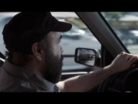 Les Rives du Destin EXTRAIT VO Agression