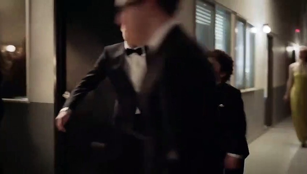 Alex, Inc. - Saison 1 Teaser "Welcome Back" VO