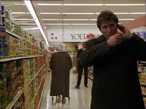 Un ange gardien pour Tess Bande-annonce VO