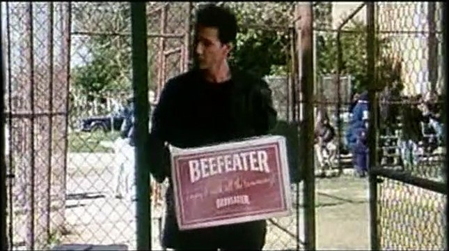 Hardball Extrait vidéo (2) VF