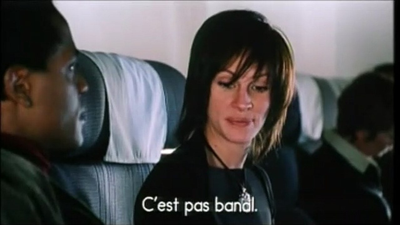 Full Frontal Extrait vidéo (2) VO
