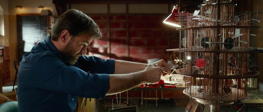 Un peu, beaucoup, aveuglément - EXTRAIT VF Guerre des voisins