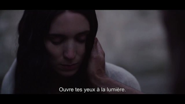 Marie Madeleine EXTRAIT VO Tu es mon témoin