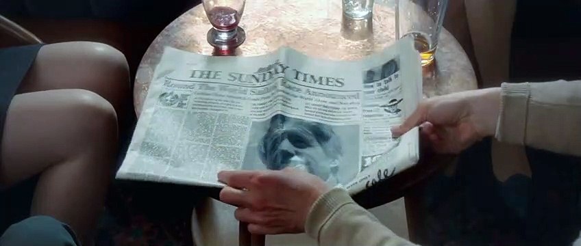 Le Jour de mon retour EXTRAIT VF Motivation