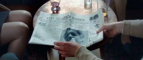 Le Jour de mon retour EXTRAIT VF "Motivation"