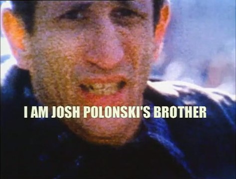I am Josh Polonski's brother Bande-annonce VO