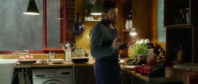 Un peu, beaucoup, aveuglément - EXTRAIT VF Cuisine