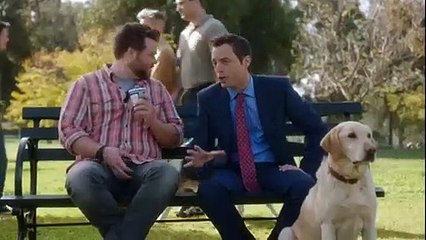 Animal Practice - saison 1 Bande-annonce VO