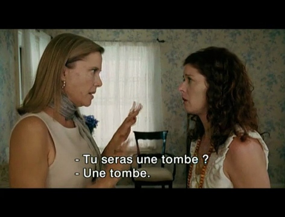 The Women Extrait vidéo (2) VO