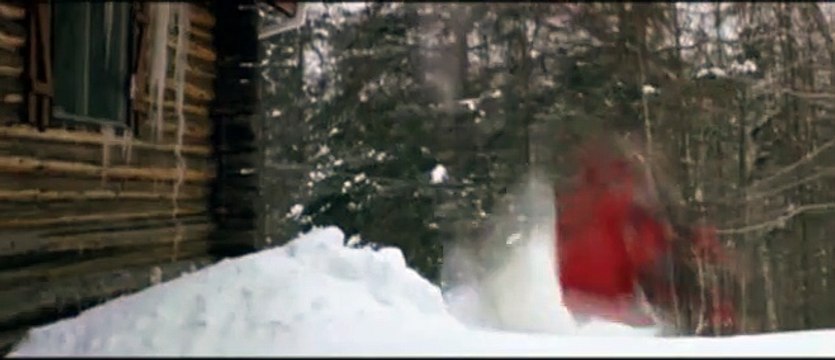 Romaine par moins 30 Extrait vidéo (4) VF