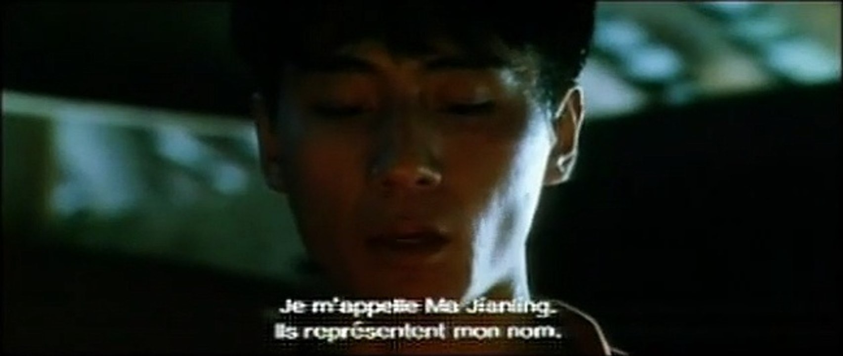 Balzac et la petite tailleuse chinoise Extrait vidéo VO