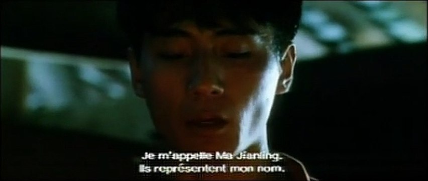 Balzac et la petite tailleuse chinoise Extrait vidéo VO