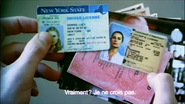 Claire Dolan Bande-annonce VO