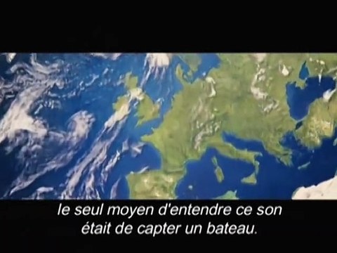 Good Morning England Bande-annonce (2) VO