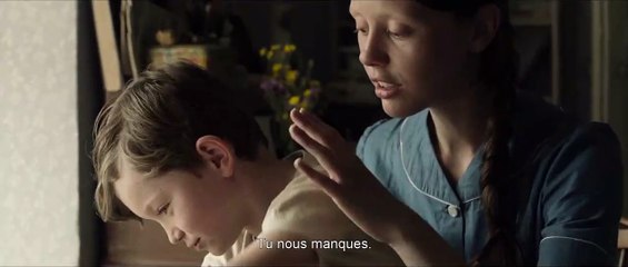 Le Secret des Marrowbone EXTRAIT VO "Sur le chemin"