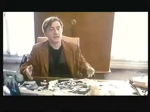 Les Grands Ducs Bande-annonce VF