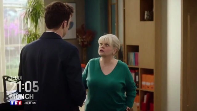 Munch - saison 4 Bande-annonce VF