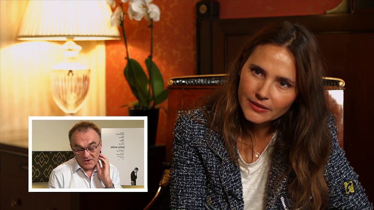 La Plage - 15 ans après, Danny Boyle et Virginie Ledoyen reviennent sur leur rencontre
