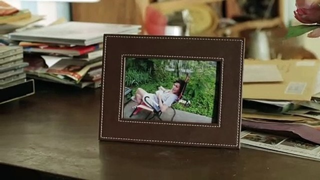 Marjorie - Le droit au bonheur : extrait Une femme exceptionnelle