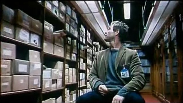 Possession Bande-annonce VF