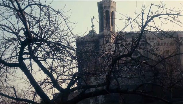 L'armée des Ombres - EXTRAIT VF Rencontre avec Mathilde