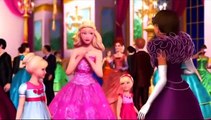 Barbie, la princesse et la popstar - EXTRAIT VF 