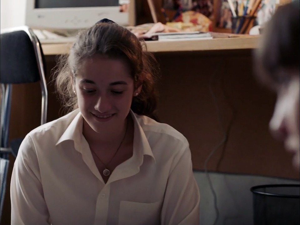 Las niñas EXTRAIT VO "