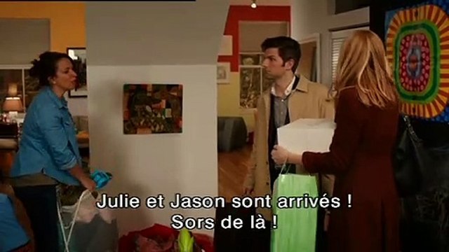 Friends With Kids Extrait vidéo VO