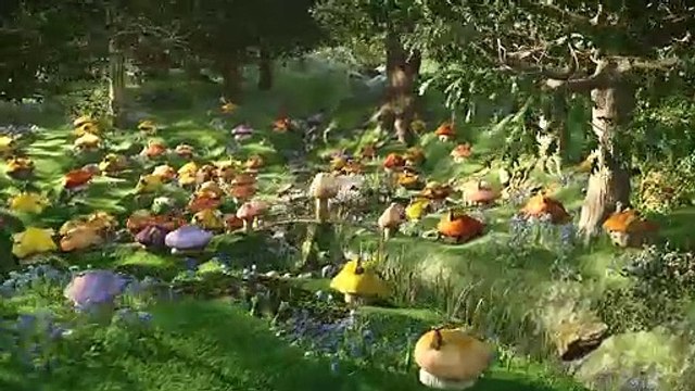 Les Schtroumpfs 2 Bande-annonce (3) VF