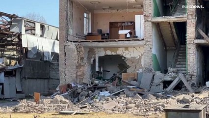 Untergang der „Moskwa“: US-Verteidigungsministerium geht von Raketentreffern aus