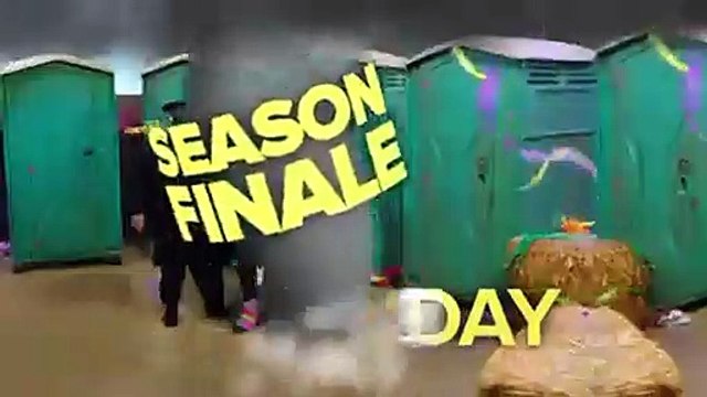 Mike & Molly - saison 3 - épisode 23 Teaser VO