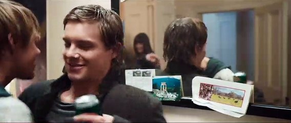 My Best Men Extrait vidéo VF