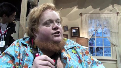 Drew: The Man Behind the Poster Bande-annonce VO
