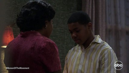 Women Of The Movement - saison 1 Teaser VO