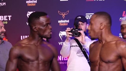 ARES - Pena : ''Beaucoup plus fort mentalement que Taylor''