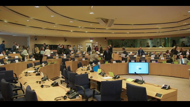 Animal EXTRAIT VO La pêche espagnole